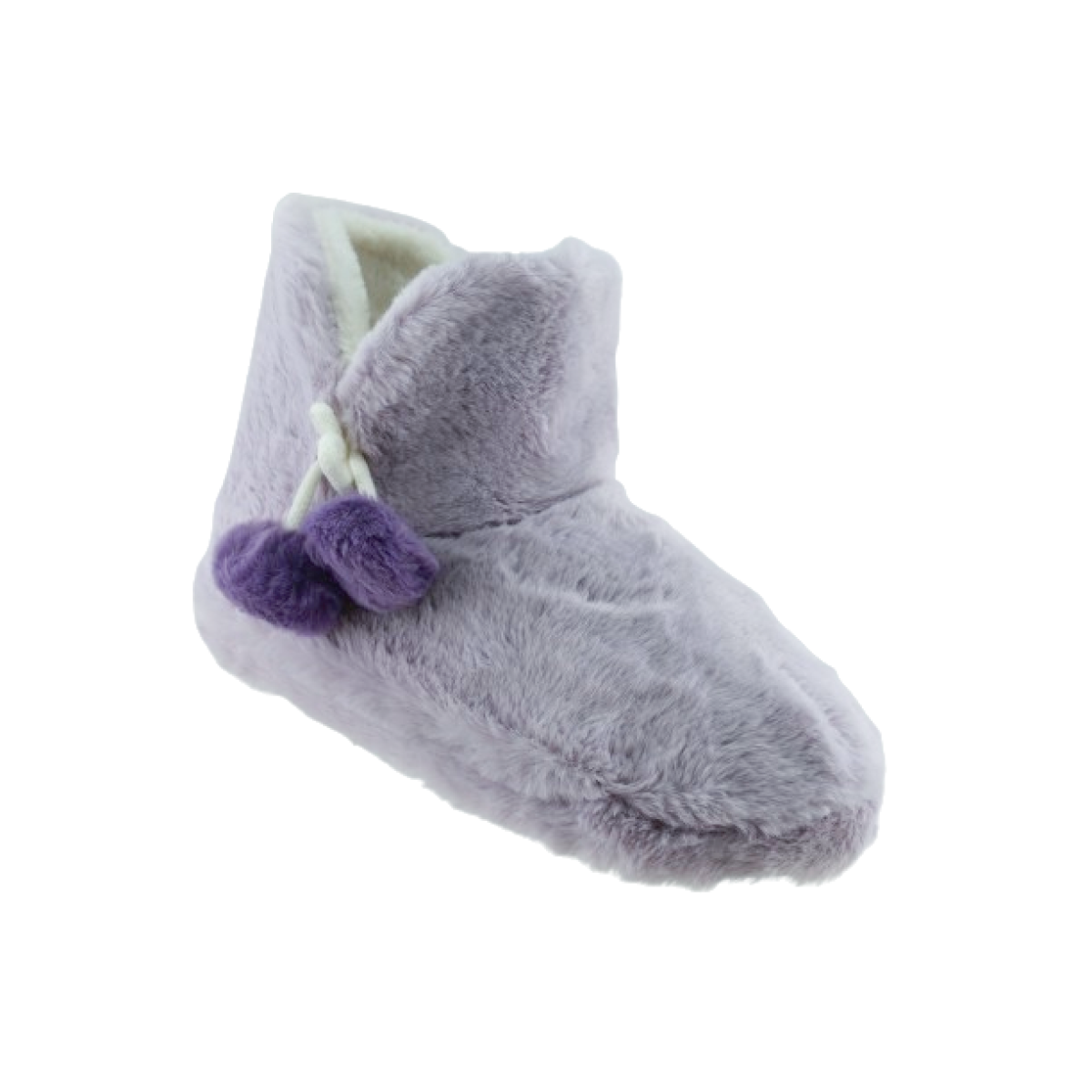 Adam's Shoes Γυναικείες Παντόφλες 903-24511 Λιλά