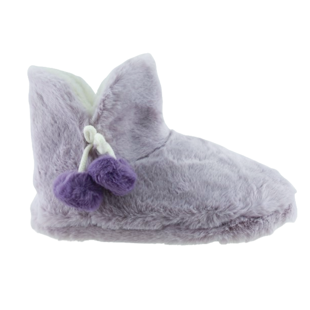 Adam's Shoes Γυναικείες Παντόφλες 903-24511 Λιλά