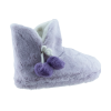 Adam's Shoes Γυναικείες Παντόφλες 903-24511 Λιλά