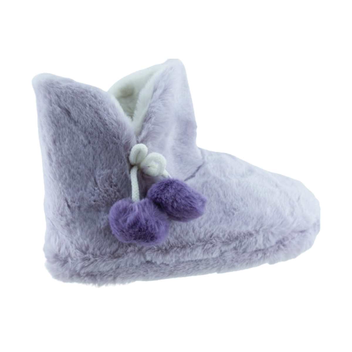 Adam's Shoes Γυναικείες Παντόφλες 903-24511 Λιλά