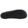 Adam's Shoes Ανδρικές Παντόφλες 624-24539 Μαύρο Adam's Shoes Ανδρικές Παντόφλες 624-24539 Μαύρο