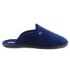 Adam's Shoes Ανδρικές Παντόφλες 624-24539 Μπλε