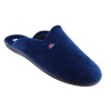 Adam's Shoes Ανδρικές Παντόφλες 624-24539 Μπλε