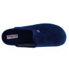Adam's Shoes Ανδρικές Παντόφλες 624-24539 Μπλε