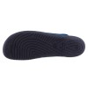 Adam's Shoes Ανδρικές Παντόφλες 624-24539 Μπλε