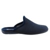 Adam's Shoes Ανδρικές Παντόφλες 701-24501 Μπλε