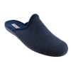 Adam's Shoes Ανδρικές Παντόφλες 701-24501 Μπλε