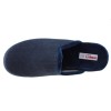 Adam's Shoes Ανδρικές Παντόφλες 701-24501 Μπλε