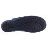 Adam's Shoes Ανδρικές Παντόφλες 701-24501 Μπλε
