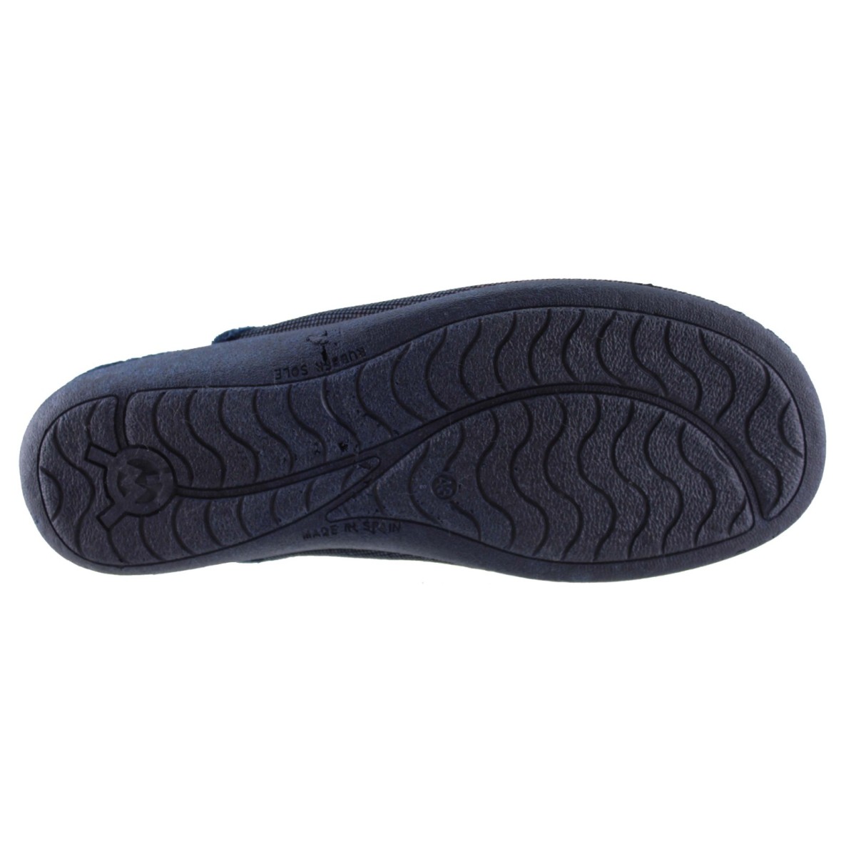 Adam's Shoes Ανδρικές Παντόφλες 701-24501 Μπλε