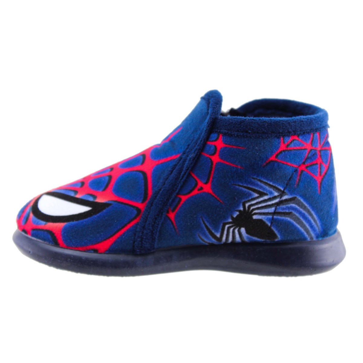 Adam's Shoes Παιδικές Παντόφλες 755-24511 Μπλε