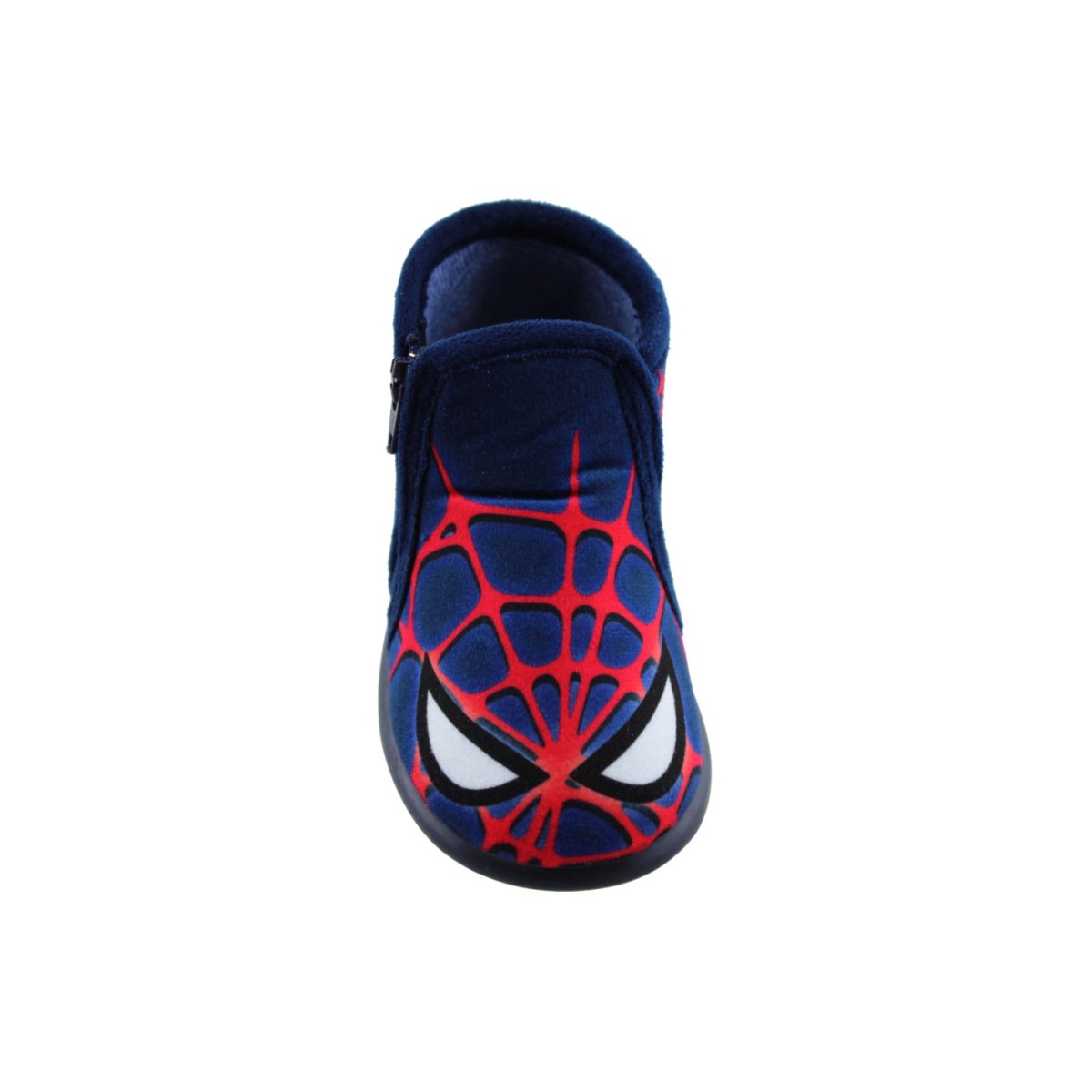 Adam's Shoes Παιδικές Παντόφλες 755-24511 Μπλε