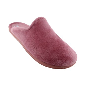 Adam's Shoes Γυναικείες Παντόφλες 624-25550 Σομόν