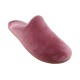 Adam's Shoes Γυναικείες Παντόφλες 624-25550 Λιλά