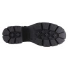 Adam's Shoes Γυναικεία Μποτάκια 910-24508 Μαύρο