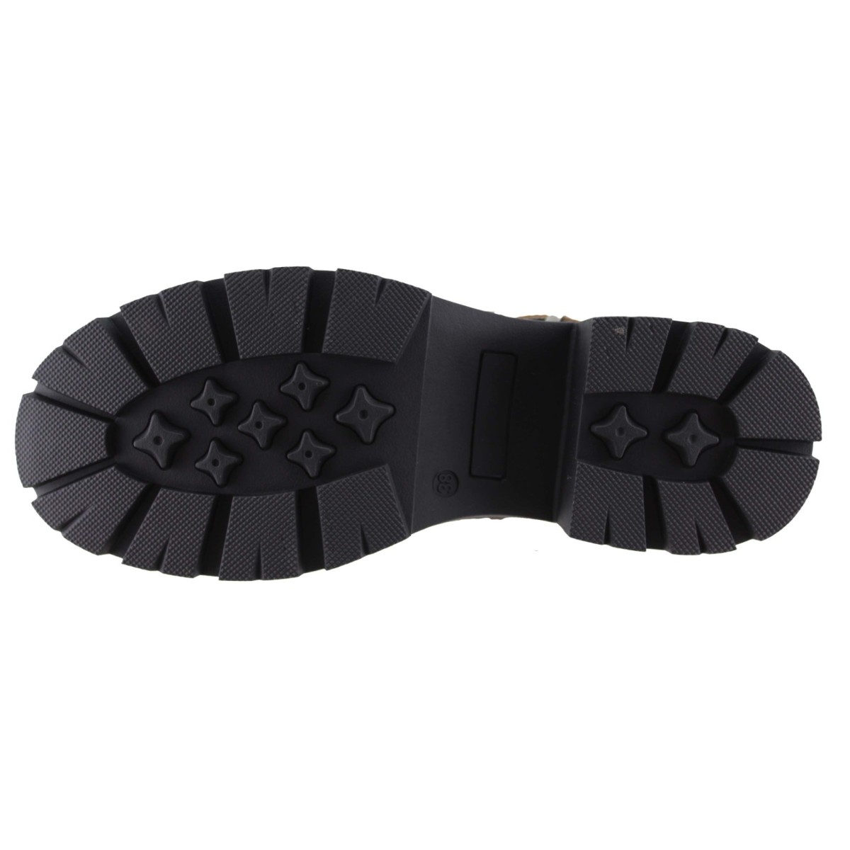 Adam's Shoes Γυναικεία Μποτάκια 910-24508 Καφέ Adam's Shoes Γυναικεία Μποτάκια 910-24508 Καφέ