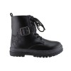 Adam's Shoes Μποτάκια 822-18536 Μαύρο Adam's Shoes Μποτάκια 822-18536 Μαύρο