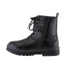 Adam's Shoes Μποτάκια 822-18536 Μαύρο Adam's Shoes Μποτάκια 822-18536 Μαύρο