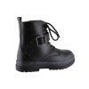 Adam's Shoes Μποτάκια 822-18536 Μαύρο Adam's Shoes Μποτάκια 822-18536 Μαύρο