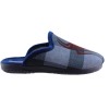Adam's Shoes Παιδικές Παντόφλες Marvel Spiderman 624-24724 Μπλε Adam's Shoes Παιδικές Παντόφλες Marvel Spiderman 624-24724 Μπλε