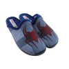 Adam's Shoes Παιδικές Παντόφλες Marvel Spiderman 624-24724 Μπλε Adam's Shoes Παιδικές Παντόφλες Marvel Spiderman 624-24724 Μπλε