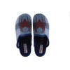 Adam's Shoes Παιδικές Παντόφλες Marvel Spiderman 624-24724 Μπλε Adam's Shoes Παιδικές Παντόφλες Marvel Spiderman 624-24724 Μπλε