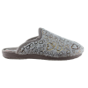 Adam's Shoes Γυναικείες Παντόφλες 624-24574 Γκρι Adam's Shoes Γυναικείες Παντόφλες 624-24574 Γκρι