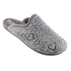 Adam's Shoes Γυναικείες Παντόφλες 624-24574 Γκρι Adam's Shoes Γυναικείες Παντόφλες 624-24574 Γκρι