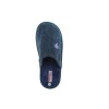 Adam's Shoes Ανδρικές Παντόφλες 895-24508 Μπλε