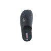Adam's Shoes Ανδρικές Παντόφλες 895-24508 Γκρι