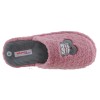 Adam's Shoes Γυναικείες Παντόφλες 895-24516 Ροζ