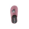 Adam's Shoes Γυναικείες Παντόφλες 895-24516 Ροζ