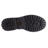 Adam's Shoes Γυναικεία Μποτάκια 829-24549 Μαύρο λουστρίνι