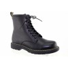 Adam's Shoes Γυναικεία Μποτάκια 829-24562 Μαύρο