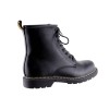 Adam's Shoes Γυναικεία Μποτάκια 829-24562 Μαύρο