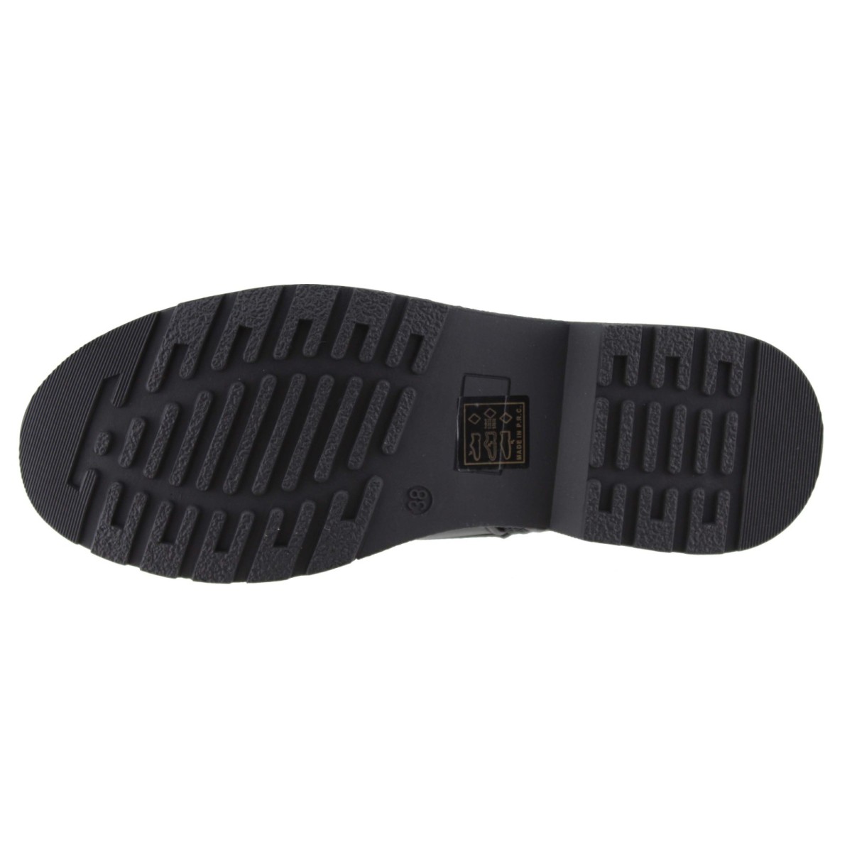 Adam's Shoes Γυναικεία Μποτάκια 829-24562 Μαύρο