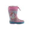 Adam's Shoes Παιδικές Γαλότσες Unicorn 762-24530 Ροζ Adam's Shoes Παιδικές Γαλότσες Unicorn 762-24530 Ροζ