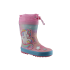 Adam's Shoes Παιδικές Γαλότσες Unicorn 762-24530 Ροζ Adam's Shoes Παιδικές Γαλότσες Unicorn 762-24530 Ροζ
