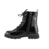 Adam's Shoes Παιδικά Μποτάκια 762-24521 Μαύρο