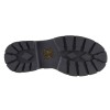 Adam's Shoes Παιδικά Μποτάκια 762-24521 Μαύρο