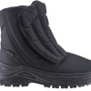 Adam's Shoes Ανδρικά Μποτάκια Apres Ski  591-23501 Μαύρο