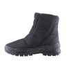 Adam's Shoes Ανδρικά Μποτάκια Apres Ski  591-23501 Μαύρο
