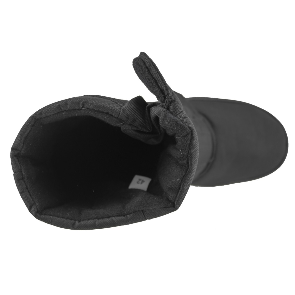 Adam's Shoes Ανδρικά Μποτάκια Apres Ski  591-23501 Μαύρο