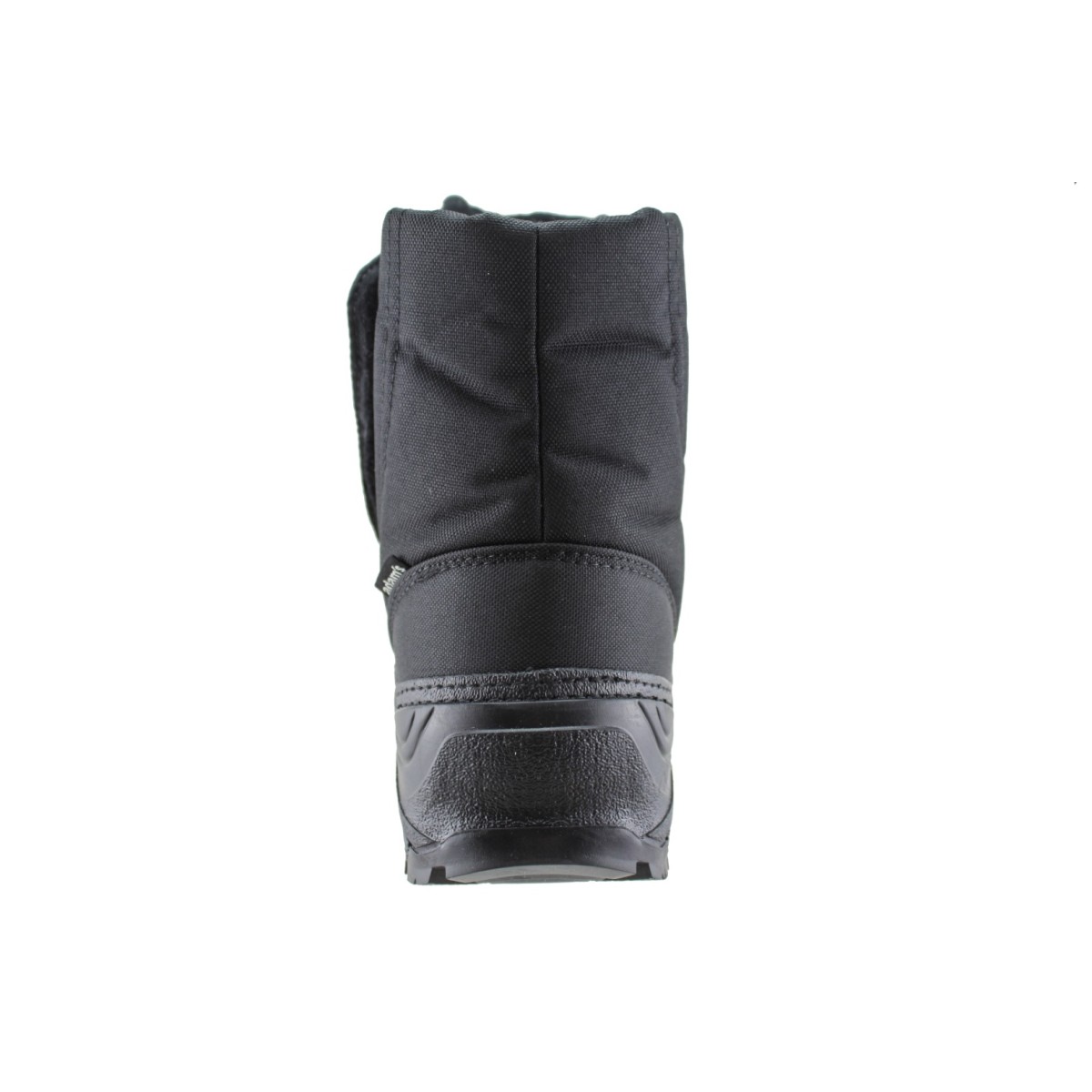 Adam's Shoes Ανδρικά Μποτάκια Apres Ski  591-23501 Μαύρο
