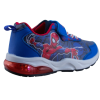 Adam's Shoes Παιδικά Αθλητικά Marvel Spiderman 904-25008 Μπλέ ΦΩΤΑΚΙΑ Adam's Shoes Παιδικά Αθλητικά Marvel Spiderman 904-25008 Μπλέ ΦΩΤΑΚΙΑ