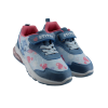 Adam's Shoes Παιδικά Αθλητικά Disney Stitch 904-25004 Σιέλ ΦΩΤΑΚΙΑ Adam's Shoes Παιδικά Αθλητικά Disney Stitch 904-25004 Σιέλ ΦΩΤΑΚΙΑ