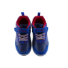 Adam's Shoes Παιδικά Αθλητικά Marvel Spiderman 904-25008 Μπλέ ΦΩΤΑΚΙΑ Adam's Shoes Παιδικά Αθλητικά Marvel Spiderman 904-25008 Μπλέ ΦΩΤΑΚΙΑ