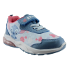 Adam's Shoes Παιδικά Αθλητικά Disney Stitch 904-25004 Σιέλ ΦΩΤΑΚΙΑ Adam's Shoes Παιδικά Αθλητικά Disney Stitch 904-25004 Σιέλ ΦΩΤΑΚΙΑ