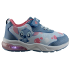 Adam's Shoes Παιδικά Αθλητικά Disney Stitch 904-25004 Σιέλ ΦΩΤΑΚΙΑ Adam's Shoes Παιδικά Αθλητικά Disney Stitch 904-25004 Σιέλ ΦΩΤΑΚΙΑ