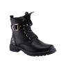 Adam's Shoes Παιδικά Μποτάκια 870-19509 Μαύρο Adam's Shoes Παιδικά Μποτάκια 870-19509 Μαύρο